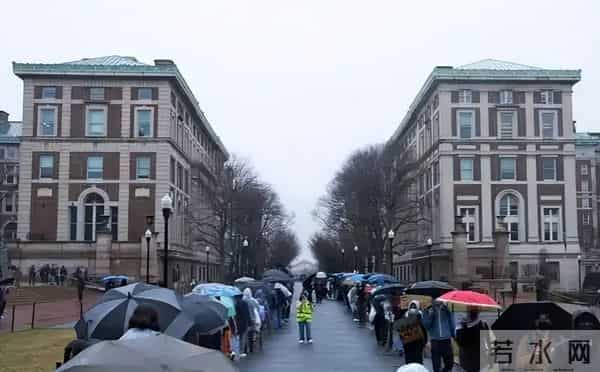 考虑离开的美国科学家，已超过四分之三，中国这回能“接盘”吗