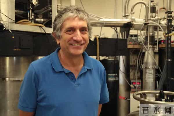 诺奖得主Martinis预言：下一次量子计算飞跃或将在5-10年内出现