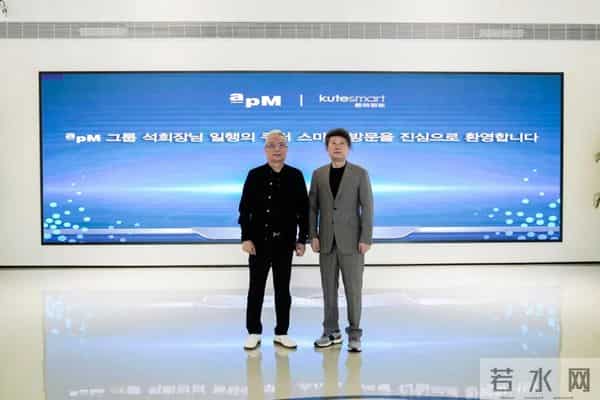 率先跑通行业级AGI，酷特智能升级「中国智造」