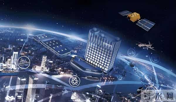 万颗卫星上天,2026中国卫星互联网将如何改变我们的生活