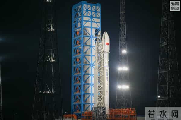长征十二号发射效率再提升，支持中国星网加速组网
