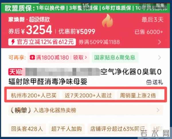 450篇笔记撬动678w+销售额，换个推品策略，搜索量暴涨12倍！
