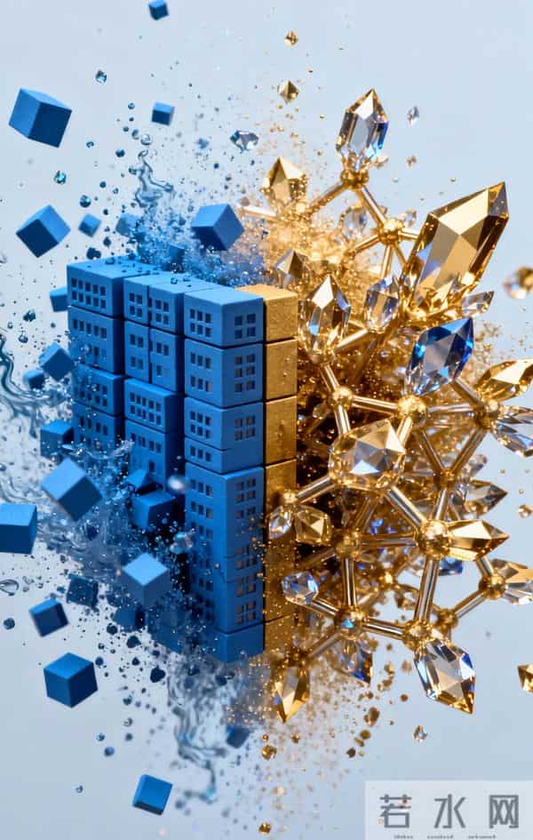 AI时代，人力不会“贬值”，只会“重新定价”！