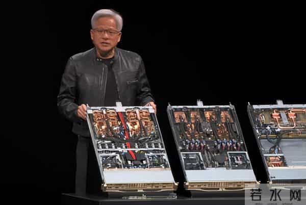 特朗普想不通，我恩准英伟达赚中国的钱，中国怎么报答我才够本？