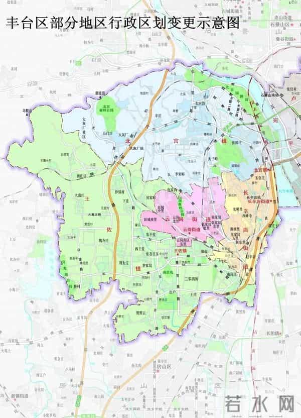 红色的“烟火气”革命:丰台河西的“技术经理人”带来什么惊喜?
