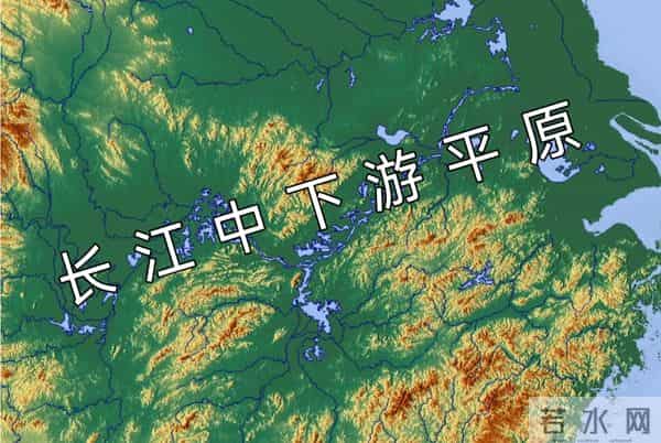 我国有8个面积超一万平方公里的平原？你认为哪个最有价值？
