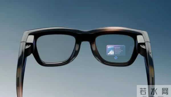 谷歌AI眼镜卷土重来！1000美元起售，硬刚对家苹果，谁当冤大头？
