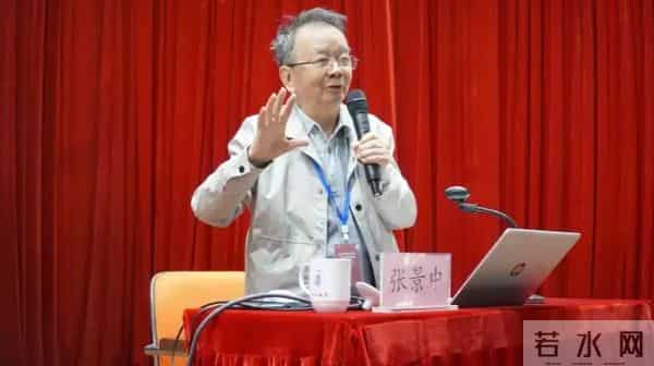 89岁院士成数学顶流，复数讲成家常话，秘密藏在小学课本里