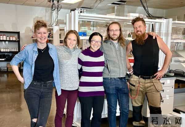 10亿美元直接资助独立团队：美国科研资助体系八十年后的一次修正