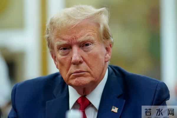 特朗普想不通，我恩准英伟达赚中国的钱，中国怎么报答我才够本？