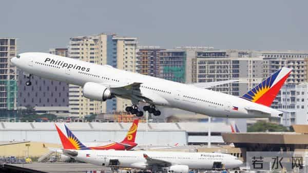 在中国帮助下，菲律宾获得新型大飞机