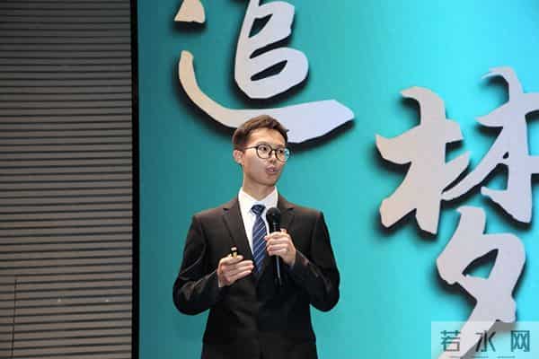 3年专业第一，国际大赛金奖！北理工小伙，给材料穿上“防火服”