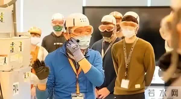 又有“间谍”投敌美国！技术大佬带核心机密潜逃，芯片业恐要变天