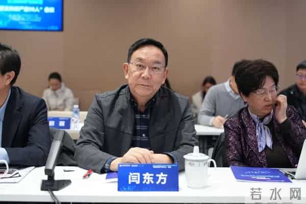 这类消费，未来或达数十万亿规模！如何更好服务老年人？上海这场闭门会上，“最强大脑”献计献策