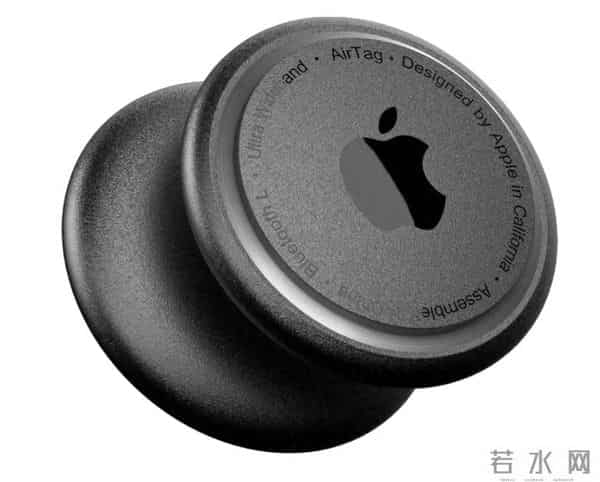 AirTag 2 要来了!5 个新功能值得关注