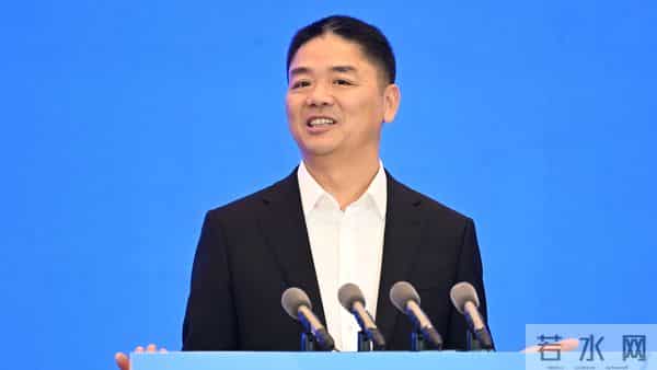 京东和阿里的“隐秘之年”