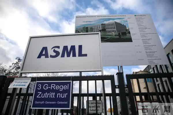 光刻机巨头陷入困局，中国造不成光刻机，但是要造一个光刻工厂！