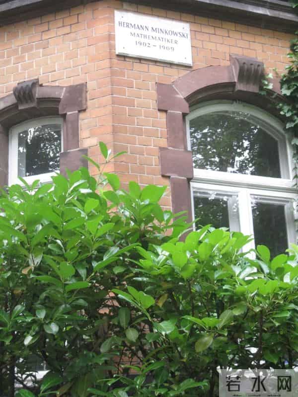 庞加莱，一个影响爱因斯坦和毕加索的数学天才