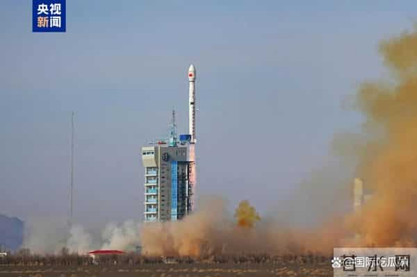 突发特讯!航天局通告全球:我国成功发射遥感四十七号卫星,引发全球高度关注