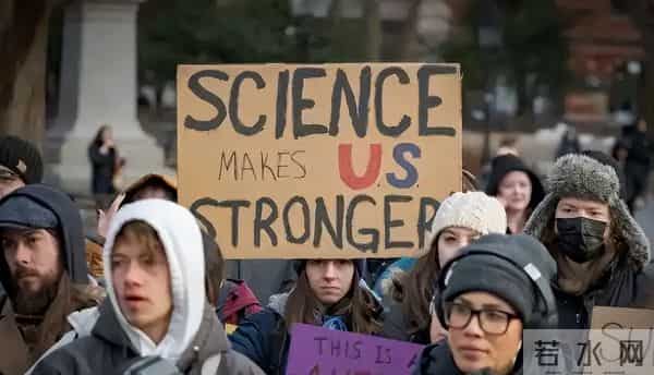 考虑离开的美国科学家，已超过四分之三，中国这回能“接盘”吗