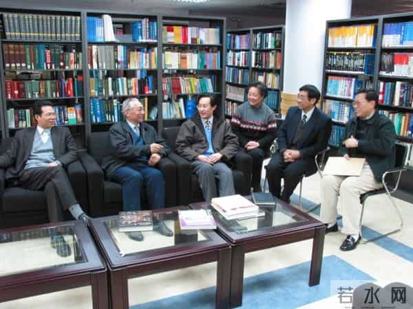 我国人口系统工程研究开拓者、上海交通大学王浣尘教授逝世