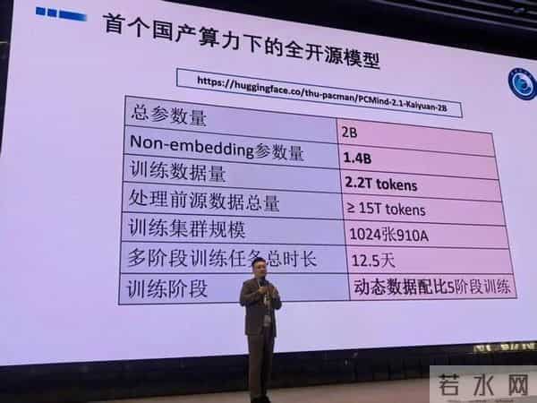 AI算力新十年：技术革新、生态协同与商业闭环，共探「下一个寒武纪」之路丨GAIR 2025