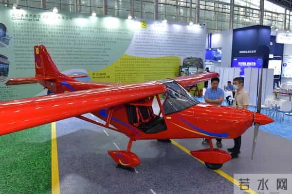 院士解码“安全飞”，广东低空“全家福”亮相｜广州低贸会