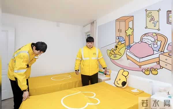 骑手安居之战：美团京东的逻辑与阿里的防守