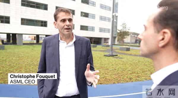 阿斯麦CEO出主意:中国不可能接受被“卡脖子”,不如让其保持依赖