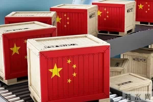 美国经济专家：每当中国开始量产某产品，美国的同行就面临着衰败