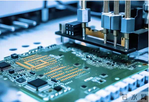 5000亿，据传中国将启动芯片产业有史以来最大扶持计划