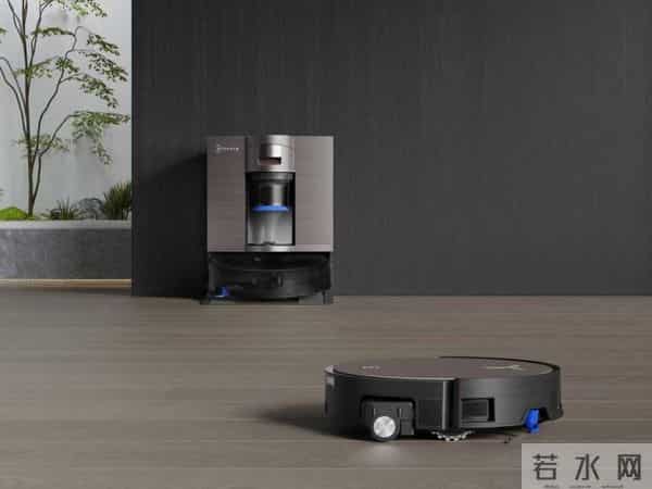 干掉90%对手，科沃斯靠“一个滚筒”改写行业规则？