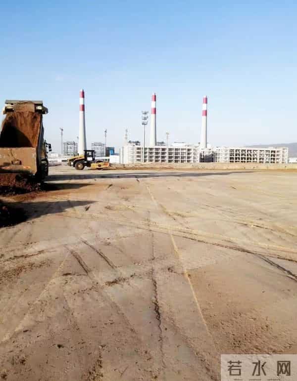 2025年度山西省勘察设计行业优秀项目——山西合成生物产业生态园项目一期工程土方工程勘察设计