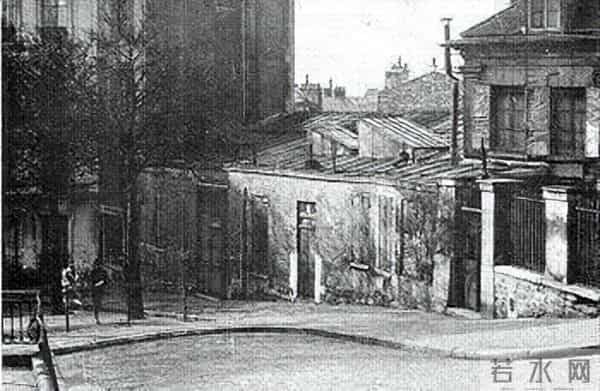 庞加莱，一个影响爱因斯坦和毕加索的数学天才