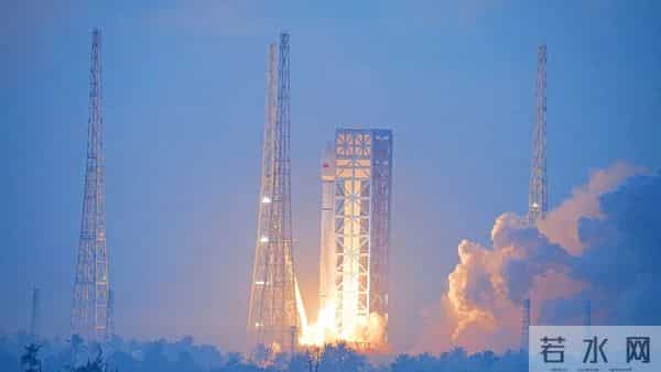 禁航发布！“国家队”可重复使用火箭来了，长十二甲首飞临近！