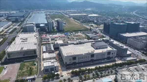 全省首批“新小龙”，义乌上榜！