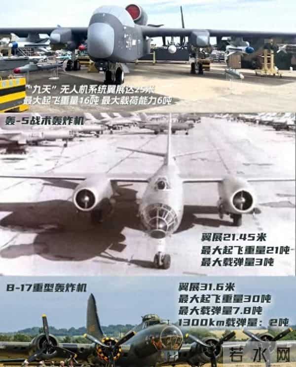 官宣！中国九天无人机成功首飞，外媒惊叹“无人机母舰”时代来临