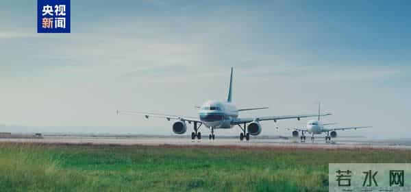 世界级机场群要来了！大湾区连通全球，涉及200多个城市，客流3亿