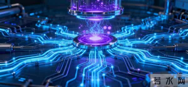 薄膜铌酸锂技术突破引爆光模块！核心产业链抢占800G时代最高点