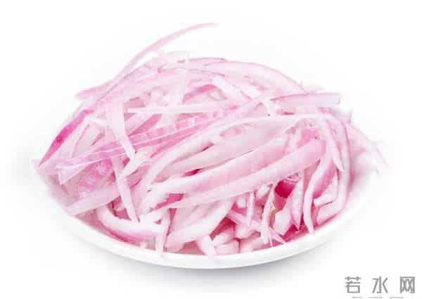 洋葱立大功？医生研究发现：洋葱在一天内清除34%衰老细胞？