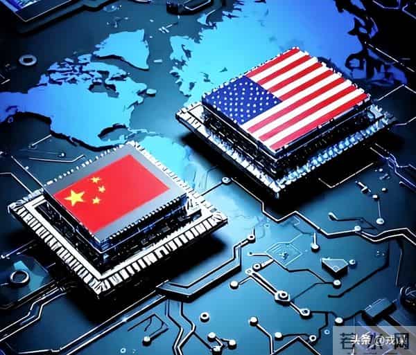 5万美元H200谁买？特朗普还要抽成25%，中企：宁买国产不当冤大头