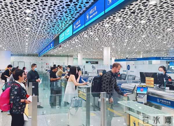 世界级机场群要来了！大湾区连通全球，涉及200多个城市，客流3亿