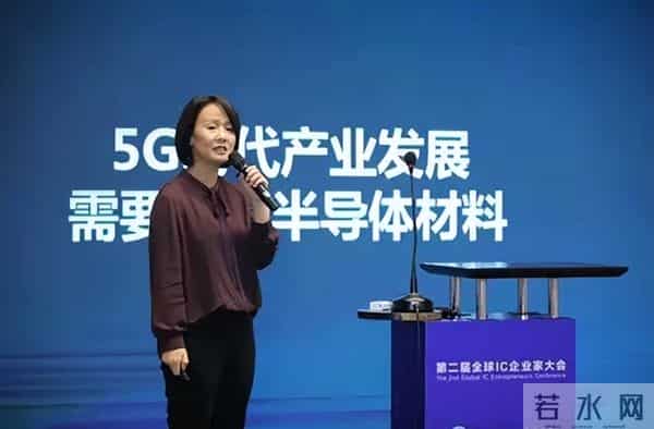 中国女博士封神！5万亿英伟达被她卡脖子，改写全球AI规则！