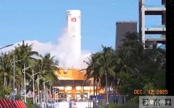 我国最大运力火箭就要来了，再次确认长征十号明年首飞