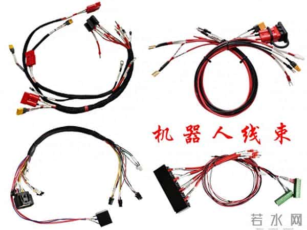 2025年机器人核心部件与系统集成商精选：五家代表性企业分析