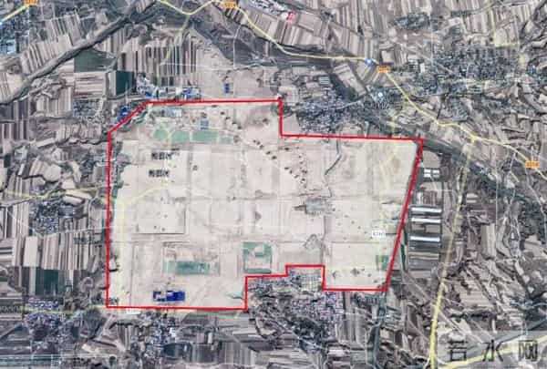 2025年度山西省勘察设计行业优秀项目——山西合成生物产业生态园项目一期工程土方工程勘察设计
