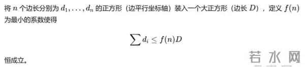 陶哲轩震撼！数学家1975年埋下的「坑」，被AI和全球网友用48小时填平了