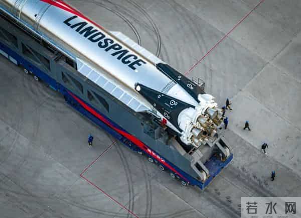 朱雀3号发射成功却回收失败！难道是反推发动机出问题了