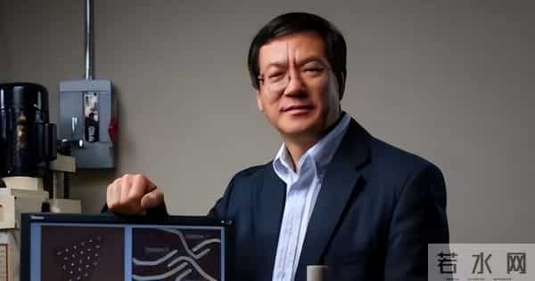 他在全球科学家中排名第一，却被称为疯子，这位院士到底有多牛