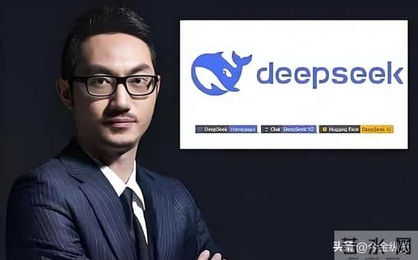 40岁浙商600万掀翻AI巨头！入选Nature年度人物，改写科技规则？